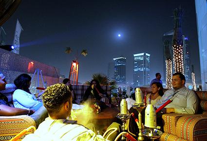 ما الذي يميّز رمضان في الإمارات؟ 